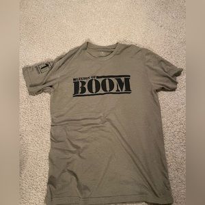 1st Phorm Legion Of Boom Tee